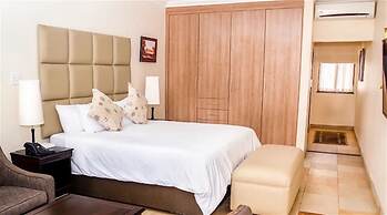 Inn & Out Plus Craighall