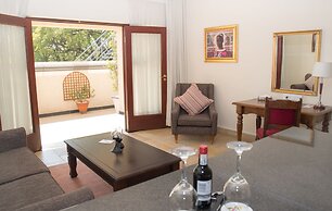 Inn & Out Plus Craighall