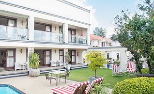 Inn & Out Plus Craighall