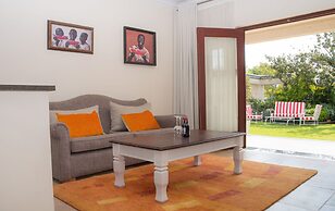 Inn & Out Plus Craighall