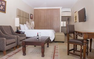 Inn & Out Plus Craighall