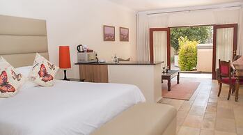 Inn & Out Plus Craighall