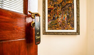 Inn & Out Plus Craighall