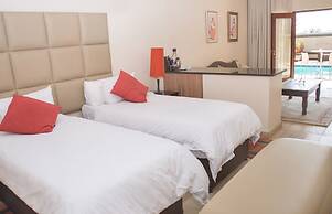 Inn & Out Plus Craighall