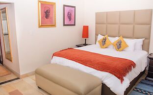 Inn & Out Plus Craighall