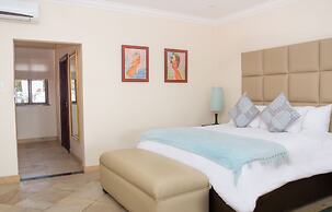 Inn & Out Plus Craighall