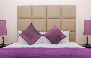 Inn & Out Plus Craighall