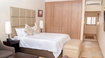 Inn & Out Plus Craighall