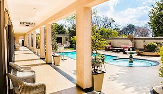 Inn & Out Plus Craighall