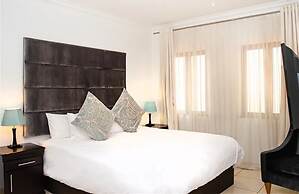 Inn & Out Plus Craighall