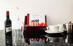 Inn & Out Plus Craighall