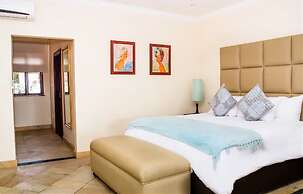 Inn & Out Plus Craighall
