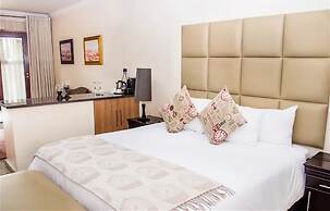 Inn & Out Plus Craighall