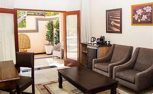 Inn & Out Plus Craighall
