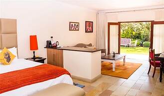 Inn & Out Plus Craighall