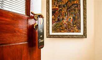 Inn & Out Plus Craighall
