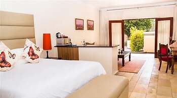 Inn & Out Plus Craighall