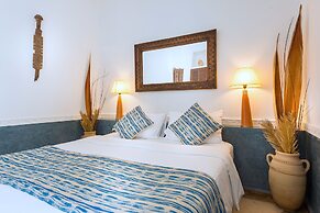 Riad l'Orange Bleue