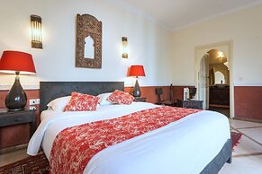 Riad l'Orange Bleue