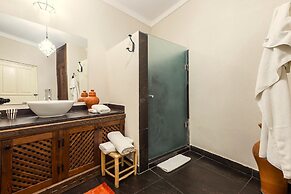 Riad l'Orange Bleue