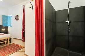 Riad l'Orange Bleue