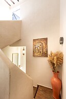Riad l'Orange Bleue