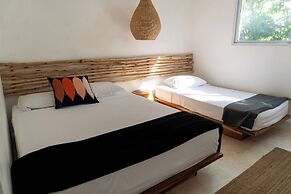 Las Canas Beach Retreat