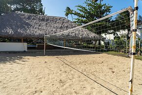 Las Canas Beach Retreat
