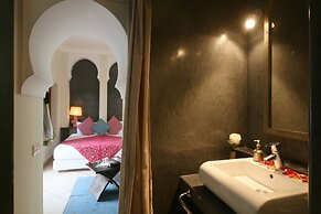 Le Riad Jardin Des Rêves By La Siredrah