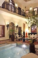 Le Riad Jardin Des Rêves By La Siredrah