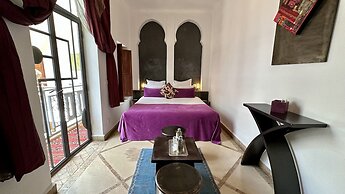Le Riad Jardin Des Rêves By La Siredrah