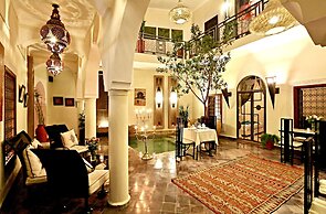 Le Riad Jardin Des Rêves By La Siredrah