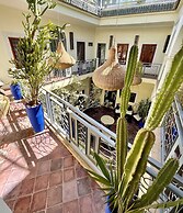 Le Riad Jardin Des Rêves By La Siredrah