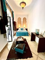 Le Riad Jardin Des Rêves By La Siredrah