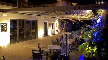 Hotel Zierow
