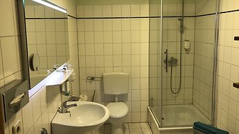 Hotel Zierow