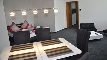 Hotel Zierow