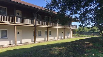 Hotel Zierow