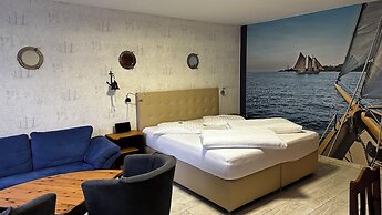 Hotel Zierow