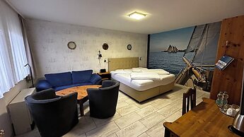 Hotel Zierow