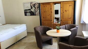 Hotel Zierow