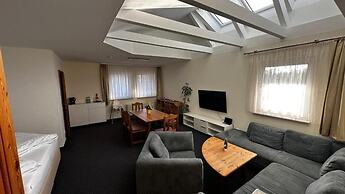 Hotel Zierow