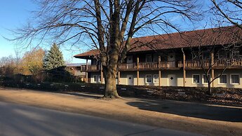 Hotel Zierow