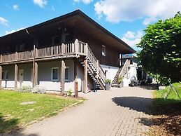 Hotel Zierow