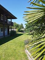 Hotel Zierow