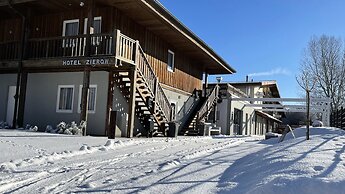 Hotel Zierow