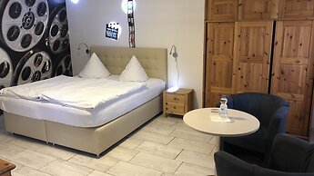 Hotel Zierow