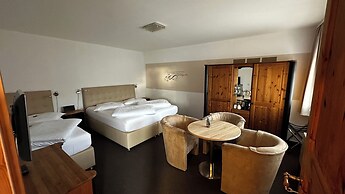 Hotel Zierow