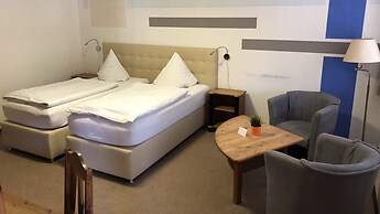 Hotel Zierow