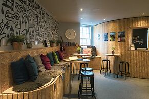 Haystack Hostel